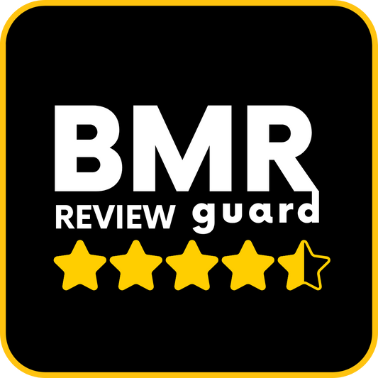 BMR® Review Guard